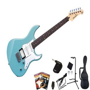 [일본정품수입]【헤드폰 앰프】YAMAHA PACIFICA112V SOB SET<b>야마하 퍼시피카 일렉트릭 기타 소닉, 한개옵션2, 한개옵션0, 한개옵션1