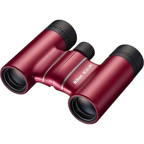 Nikon 쌍안경 아큐론 10x21 ACULON 스포츠 공연 최적의 관람용 8-10배