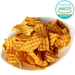 고소한 순삭 어포튀각 HACCP 인증