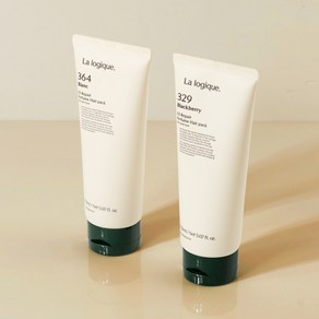 LALOGIQUE X3 리페어 퍼퓸 노워시 헤어팩 150ml