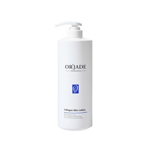 오르자드 콜라겐 스킨로션 1000ml 수분토너, 1L, 1개