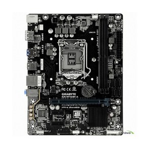 GIGABYTE H110M-A 인텔 6-7세대 H110 메인보드