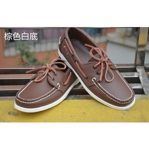 남자보트슈즈 남성 캐주얼 보트화 보트 슈즈 신발 수입 원단 sebago 소가죽