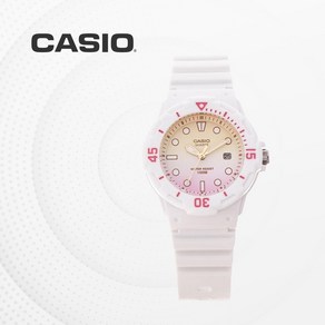 카시오 CASIO 어린이 아동 유아용 초등학생 전자 손목시계 LRW-200H-4E2