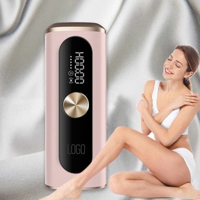 TuelyBeauty 460 3 대 1 여성 전문 레이저 제모 가정용/가정용 제모 /ipl 탈모기 휴대용, 녹색