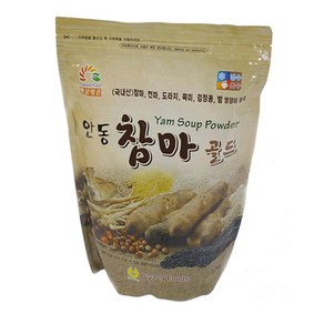 [삼화상사] 안동참마골드 1.3 kg