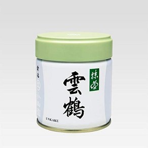 Marukyu Kosanen 일본직구 우지 말차와 운즈루 40g