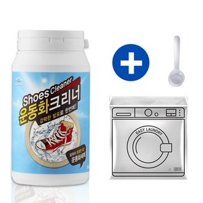 또겟 두꺼비 운동화 크리너 360g