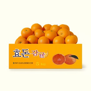 [특품] 프리미엄 제주 감귤 [로얄과] S-M, 1박스, 노지감귤 1kg