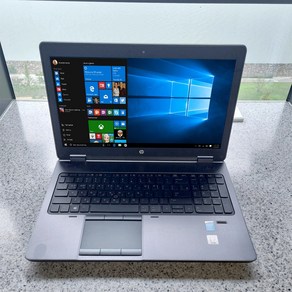 HP ZBOOK 15 G2 i7 16GB SSD 256GB K2100M 모바일워크스테이션 중고노트북, 15-G2, WIN10, 코어i7, 블랙