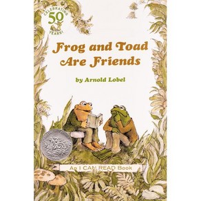 Fog and Toad Ae Fiends (Caldecott Hono Book), HapeTophy