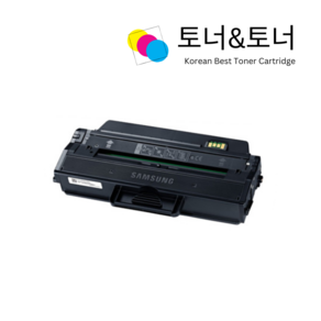 삼성 SL-M2893FW M2630 재생토너 MLT-K250L [대용량] MLT-K250S, MLT-K250L/K250S, 1개