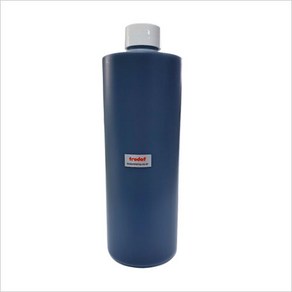 국산 속건성잉크 속건잉크 불멸잉크 10초 건조 대용량 500ml, 검정