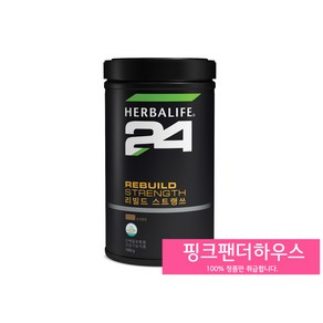 허벌라이프 리빌드 스트랭스 스트랭쓰 초코렛맛 1010g 국내정품 1개, 1kg