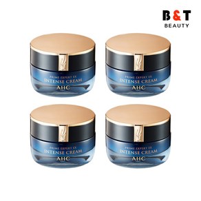 AHC 프라임 엑스퍼트 EX 인텐스 크림 50ml x4