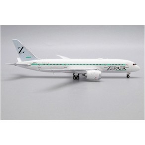 JC Wings EW4788005 집에어 보잉 B787-8 JA825J 항공기 비행기 모형, 1개