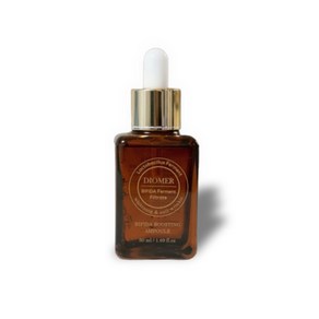 디오메르 비피다 부스팅 앰플 50ml, 1개