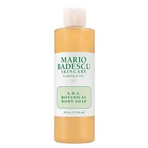 Mario Badescu A.H.A. 보태니컬 바디 솝 236ml