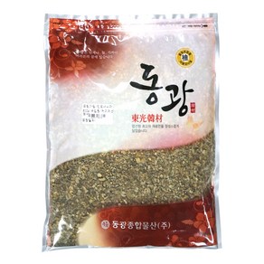 동광종합물산 모링가잎 인도네시아산, 600g, 1개, 1개입