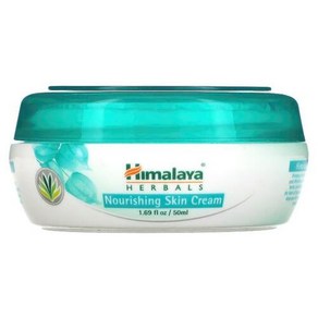 Himalaya 히말라야 너리싱 스킨 크림 모든 피부용 50ml