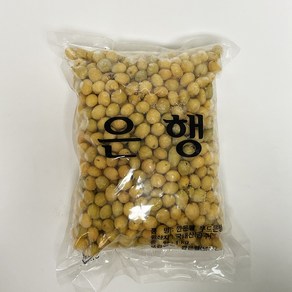 속껍질벗긴 맛있는 누드은행 1kg, 1개