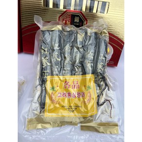 실속 명품 고려홍삼정과 개별 포장, 1개, 500g