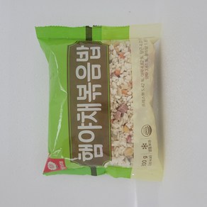 [자연맘스토리] 천일 햄야채 볶음밥 300g x 40개