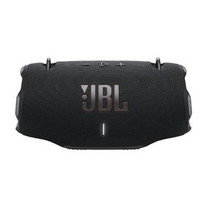 삼성공식파트너 JBL 무선 블루투스 스피커, 블랙, XTREME4