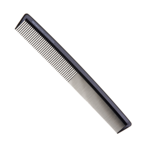 덴맨 카본 콤보 전문가용 커트빗 233mm DC04/ Denman Carbon Professional Comb 233mm DC04