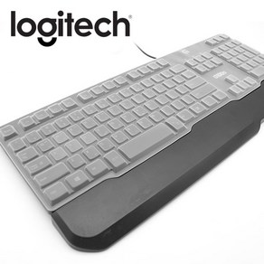 logitech 로지텍 G100S전용 키보드 키스킨 키보드덮개