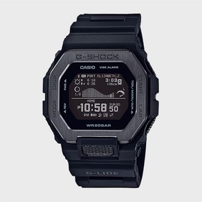 G-SHOCK 지샥 GBX-100NS-1 지라이드 서핑시계 블루투스 디지털시계