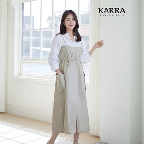 KARRA 아메카지레이어드원피스_A4S1003