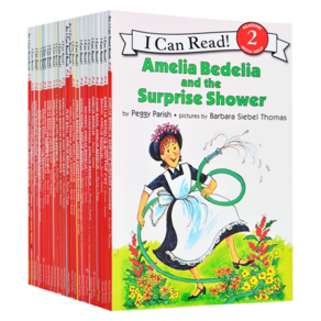 영어원서 I Can Read 아멜리아 베델리아 38권 Amelia Bedelia AR2점대