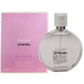 CHANEL 샹스 오 땅드르 드 뚜왈렛35ml