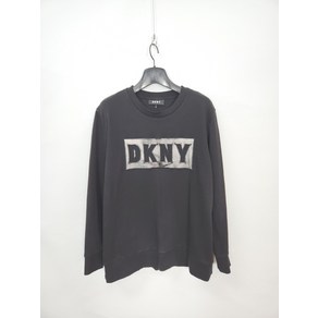 [중고상품] (S) DKNY 남성 맨투맨 티셔츠 a72500015