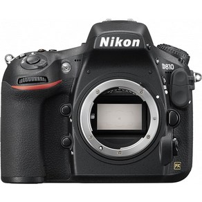 Nikon DSLR D810 풀프레임 중고 카메라