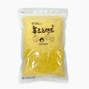 퍼핑스타 파인애플톡톡, 1kg, 3개