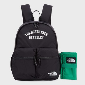 [노스페이스] 키즈 멀티 팩 미디움 NM2SR09R_BLK