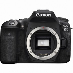 캐논정품 EOS 90D BODY+크리닝세트+포켓융-빅프라자