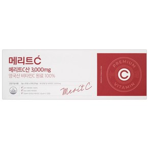 휴온스 메리트C산 3000mg