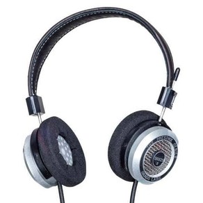 GRADO 그라도 SR325x [오픈형 헤드폰], 단일, 단일 옵션