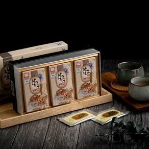 장생도라지 분말 60g 30포 3box, 3개