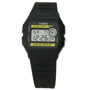 타임플래닛 CASIO F-94WA-9D 카시오 시계 우레탄밴드