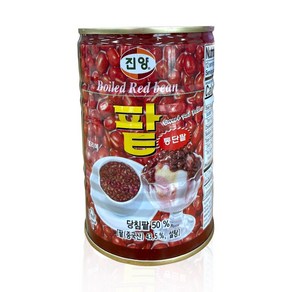 [자연에서 식탁까지] 진양 팥 475g 소포장 간편사용, 2개