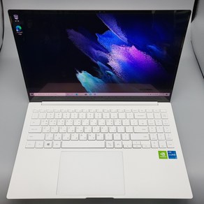 삼성 갤럭시북 프로 NT950XDX 가벼운 싼 중고 노트북