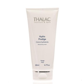 Thalac 탈라 미라클 수분크림 하이드라 프로디지 200ml, 1개