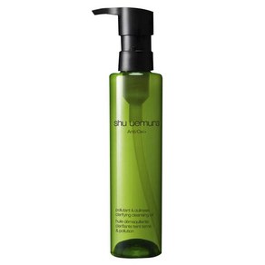 슈에무라 SHU UEMURA 안티/옥시+ 클래리파잉 클렌징 오일, 1개, 450ml