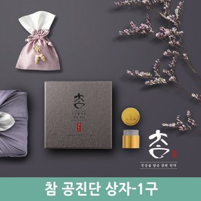 참 공진단 상자 1구