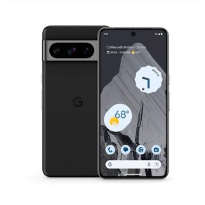 Google Pixel 8 Po - 새상품 미국판 언락 공기계 자급제폰, 128GB  옵시디언