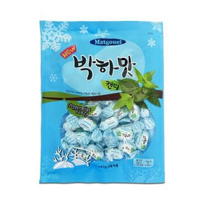 맛고을 박하맛캔디 box (300g x 10개)